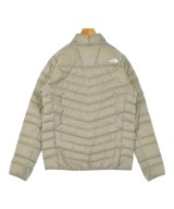 THE NORTH FACE（ザノースフェイス）ダウンジャケット/ダウンベスト カーキ サイズ:XL メンズ/2200626949020