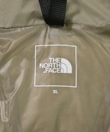 THE NORTH FACE（ザノースフェイス）ダウンジャケット/ダウンベスト カーキ サイズ:XL メンズ/2200626949020