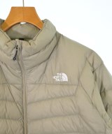 THE NORTH FACE（ザノースフェイス）ダウンジャケット/ダウンベスト カーキ サイズ:XL メンズ/2200626949020