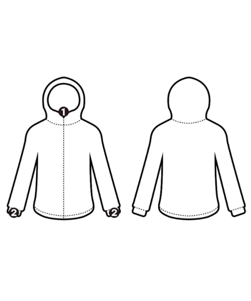 THE NORTH FACE（ザノースフェイス）パーカー グレー サイズ:L メンズ/2200626949037