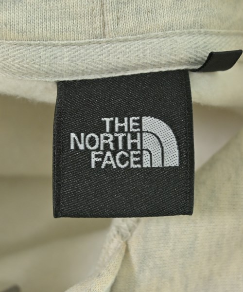 THE NORTH FACE（ザノースフェイス）パーカー グレー サイズ:L メンズ/2200626949037