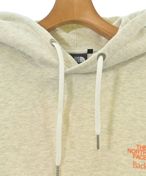 THE NORTH FACE（ザノースフェイス）パーカー グレー サイズ:L メンズ/2200626949037