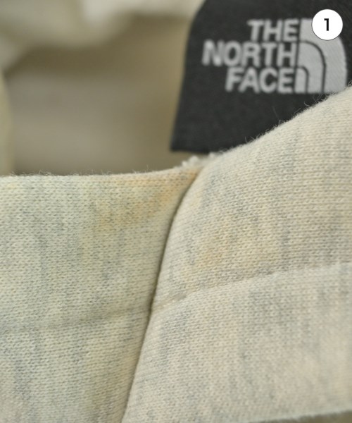 THE NORTH FACE（ザノースフェイス）パーカー グレー サイズ:L メンズ/2200626949037