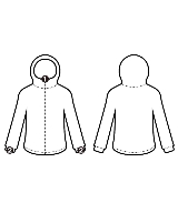 THE NORTH FACE（ザノースフェイス）パーカー グレー サイズ:L メンズ/2200626949037