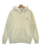 THE NORTH FACE（ザノースフェイス）パーカー グレー サイズ:L メンズ/2200626949037