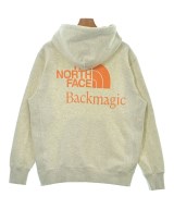 THE NORTH FACE（ザノースフェイス）パーカー グレー サイズ:L メンズ/2200626949037