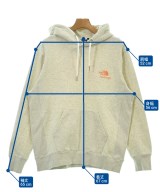 THE NORTH FACE（ザノースフェイス）パーカー グレー サイズ:L メンズ/2200626949037