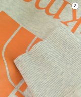 THE NORTH FACE（ザノースフェイス）パーカー グレー サイズ:L メンズ/2200626949037