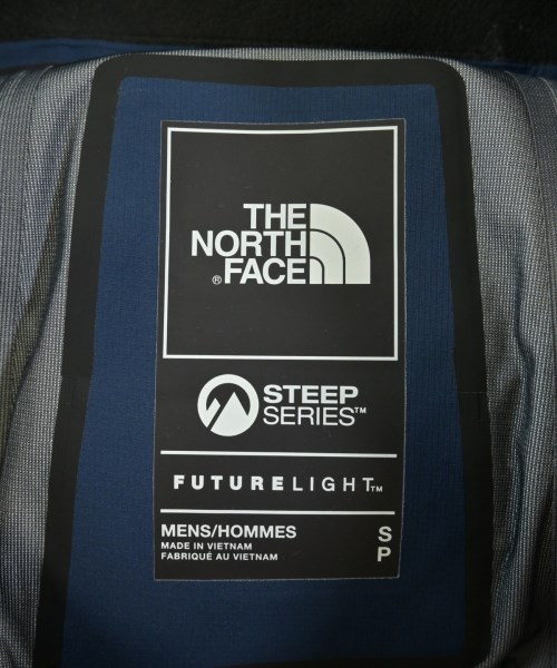 THE NORTH FACE（ザノースフェイス）マウンテンパーカー 紺 サイズ:S メンズ/2200626954093