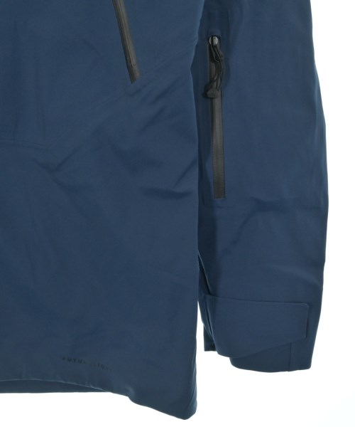 THE NORTH FACE（ザノースフェイス）マウンテンパーカー 紺 サイズ:S メンズ/2200626954093