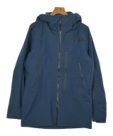 THE NORTH FACE（ザノースフェイス）マウンテンパーカー 紺 サイズ:S メンズ/2200626954093