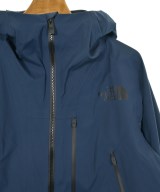THE NORTH FACE（ザノースフェイス）マウンテンパーカー 紺 サイズ:S メンズ/2200626954093