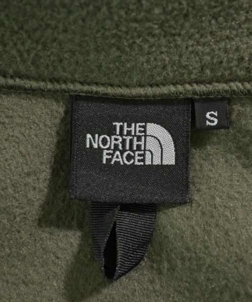 THE NORTH FACE（ザノースフェイス）その他 カーキ サイズ:S メンズ/2200627093197