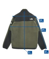 THE NORTH FACE（ザノースフェイス）その他 カーキ サイズ:S メンズ/2200627093197