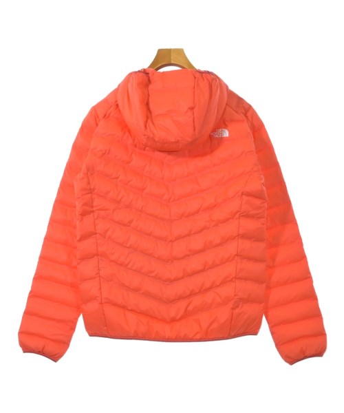 THE NORTH FACE（ザノースフェイス）ダウンジャケット/ダウンベスト オレンジ サイズ:M メンズ/2200627106026