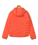 THE NORTH FACE（ザノースフェイス）ダウンジャケット/ダウンベスト オレンジ サイズ:M メンズ/2200627106026