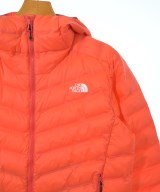 THE NORTH FACE（ザノースフェイス）ダウンジャケット/ダウンベスト オレンジ サイズ:M メンズ/2200627106026