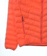 THE NORTH FACE（ザノースフェイス）ダウンジャケット/ダウンベスト オレンジ サイズ:M メンズ/2200627106026