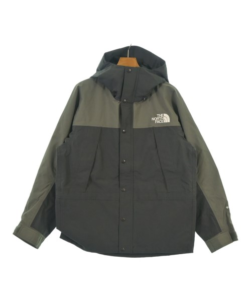 ザノースフェイス(THE NORTH FACE)のTHE NORTH FACE マウンテンパーカー