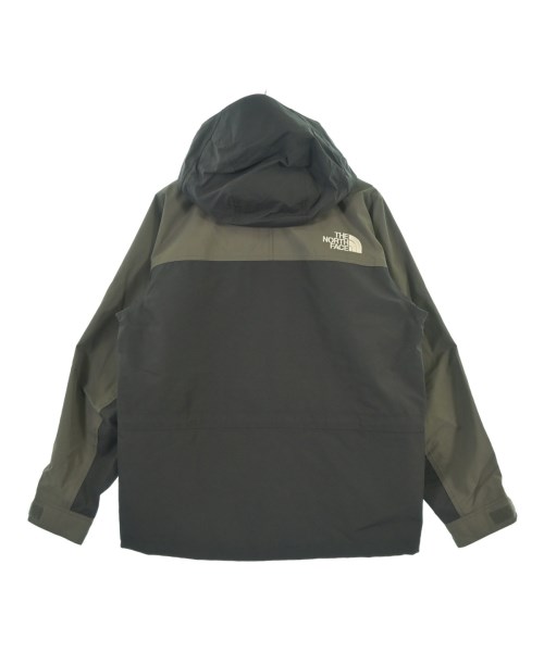 THE NORTH FACE（ザノースフェイス）マウンテンパーカー グレー サイズ:M メンズ/2200627186011