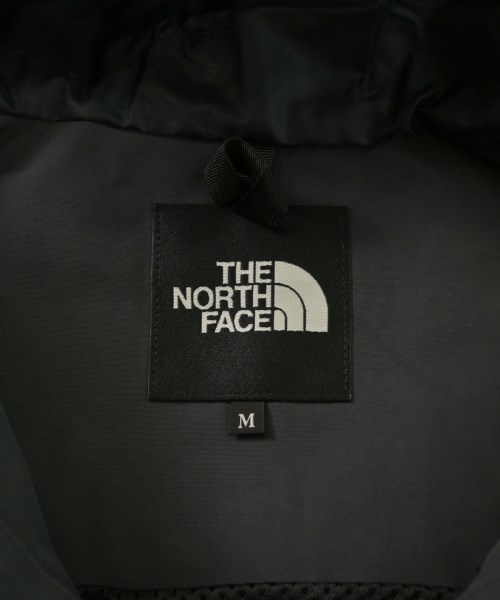 THE NORTH FACE（ザノースフェイス）マウンテンパーカー グレー サイズ:M メンズ/2200627186011
