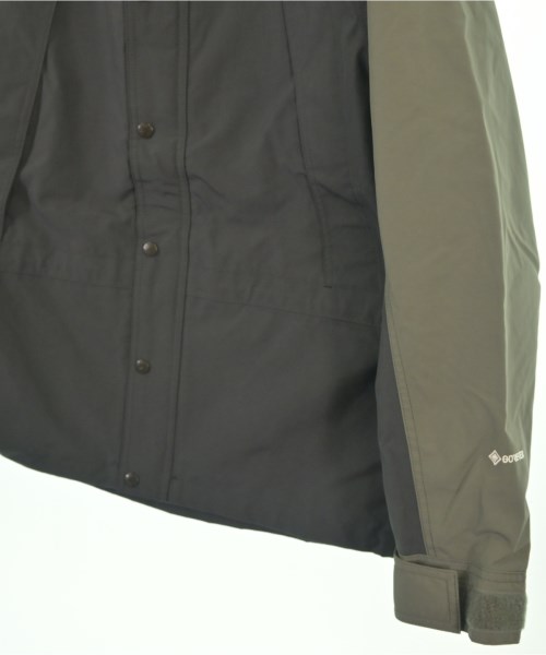 THE NORTH FACE（ザノースフェイス）マウンテンパーカー グレー サイズ:M メンズ/2200627186011