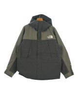 THE NORTH FACE（ザノースフェイス）マウンテンパーカー グレー サイズ:M メンズ/2200627186011