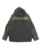 THE NORTH FACE（ザノースフェイス）マウンテンパーカー グレー サイズ:M メンズ/2200627186011