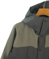 THE NORTH FACE（ザノースフェイス）マウンテンパーカー グレー サイズ:M メンズ/2200627186011