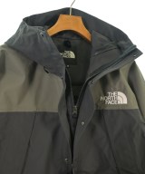 THE NORTH FACE（ザノースフェイス）マウンテンパーカー グレー サイズ:M メンズ/2200627186011