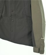 THE NORTH FACE（ザノースフェイス）マウンテンパーカー グレー サイズ:M メンズ/2200627186011