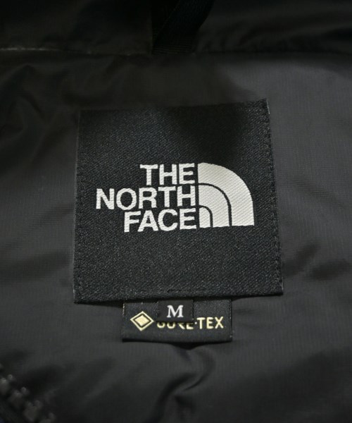 THE NORTH FACE（ザノースフェイス）ダウンコート 紺 サイズ:M メンズ/2200627401015