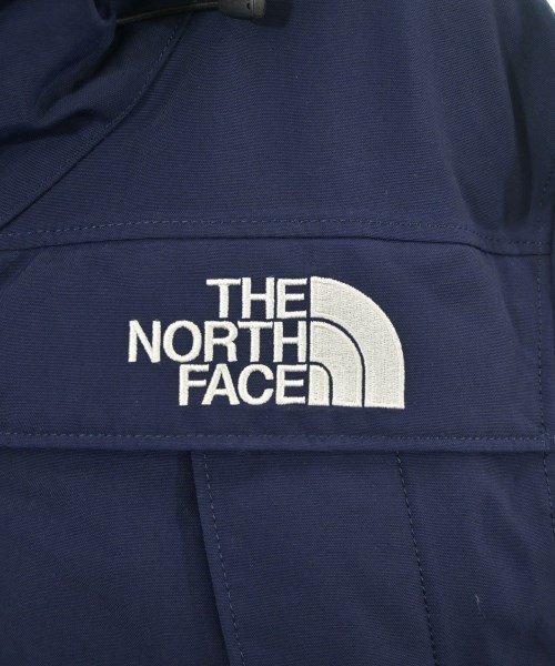 THE NORTH FACE（ザノースフェイス）ダウンコート 紺 サイズ:M メンズ/2200627401015