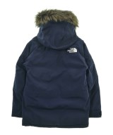THE NORTH FACE（ザノースフェイス）ダウンコート 紺 サイズ:M メンズ/2200627401015