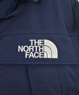 THE NORTH FACE（ザノースフェイス）ダウンコート 紺 サイズ:M メンズ/2200627401015