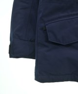 THE NORTH FACE（ザノースフェイス）ダウンコート 紺 サイズ:M メンズ/2200627401015
