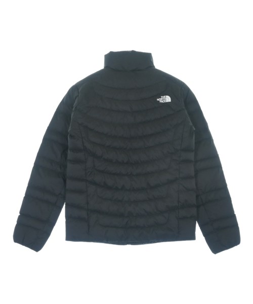 THE NORTH FACE（ザノースフェイス）ダウンジャケット/ダウンベスト 黒 サイズ:M レディース/2200627434013