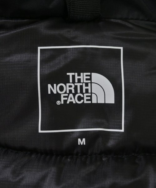 THE NORTH FACE（ザノースフェイス）ダウンジャケット/ダウンベスト 黒 サイズ:M レディース/2200627434013
