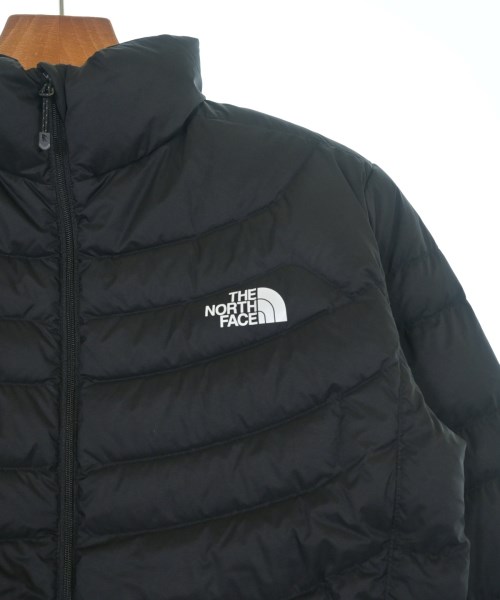 THE NORTH FACE（ザノースフェイス）ダウンジャケット/ダウンベスト 黒 サイズ:M レディース/2200627434013