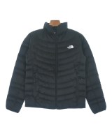 THE NORTH FACE（ザノースフェイス）ダウンジャケット/ダウンベスト 黒 サイズ:M レディース/2200627434013