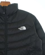 THE NORTH FACE（ザノースフェイス）ダウンジャケット/ダウンベスト 黒 サイズ:M レディース/2200627434013