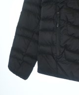 THE NORTH FACE（ザノースフェイス）ダウンジャケット/ダウンベスト 黒 サイズ:M レディース/2200627434013