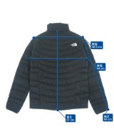 THE NORTH FACE（ザノースフェイス）ダウンジャケット/ダウンベスト 黒 サイズ:M レディース/2200627434013