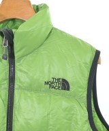 THE NORTH FACE（ザノースフェイス）ダウンジャケット/ダウンベスト 緑 サイズ:M レディース/2200627434020