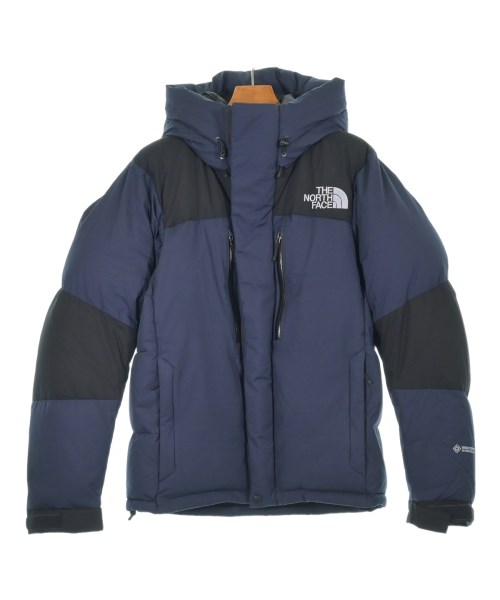 THE NORTH FACE（ザノースフェイス）ダウンジャケット/ダウンベスト 紺 サイズ:L メンズ/2200627454011