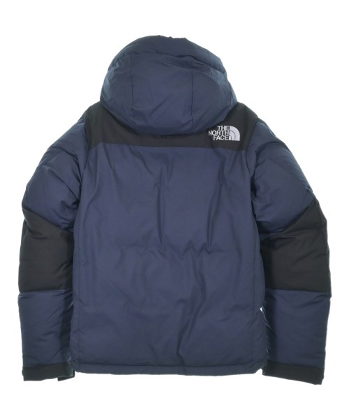 THE NORTH FACE（ザノースフェイス）ダウンジャケット/ダウンベスト 紺 サイズ:L メンズ/2200627454011