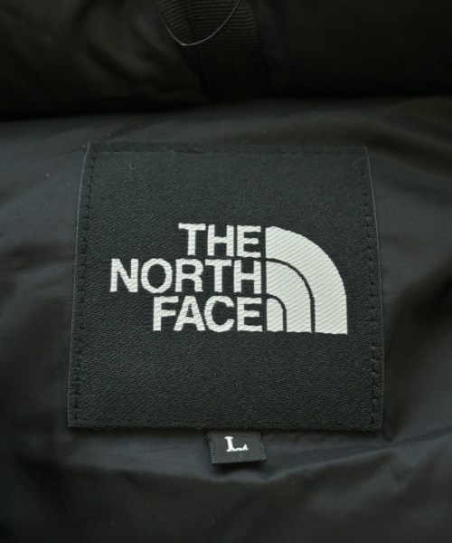 THE NORTH FACE（ザノースフェイス）ダウンジャケット/ダウンベスト 紺 サイズ:L メンズ/2200627454011
