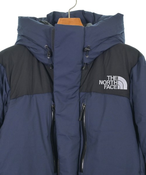 THE NORTH FACE（ザノースフェイス）ダウンジャケット/ダウンベスト 紺 サイズ:L メンズ/2200627454011