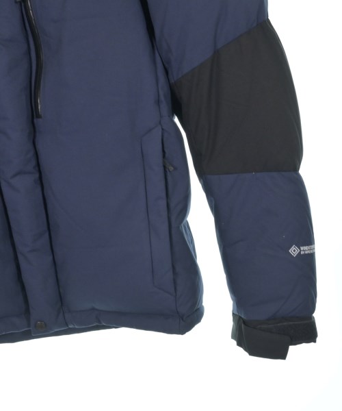 THE NORTH FACE（ザノースフェイス）ダウンジャケット/ダウンベスト 紺 サイズ:L メンズ/2200627454011