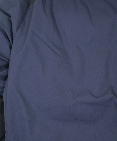 THE NORTH FACE（ザノースフェイス）ダウンジャケット/ダウンベスト 紺 サイズ:L メンズ/2200627454011